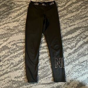 Nike Leggings Medium